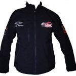 Donnelly Motorsport Jacket